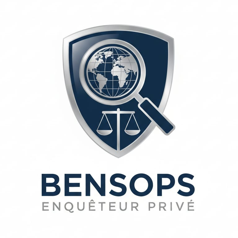 Logo BENSOPS